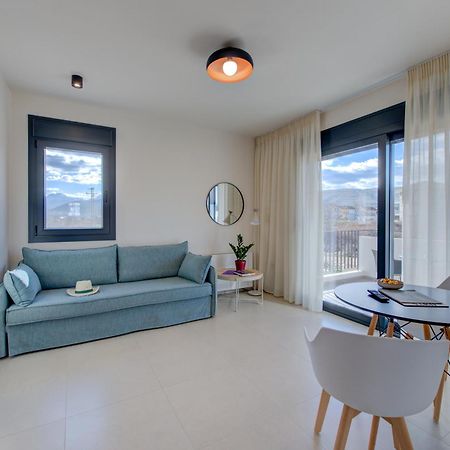 Aillo Living Spaces Ioannina Luaran gambar