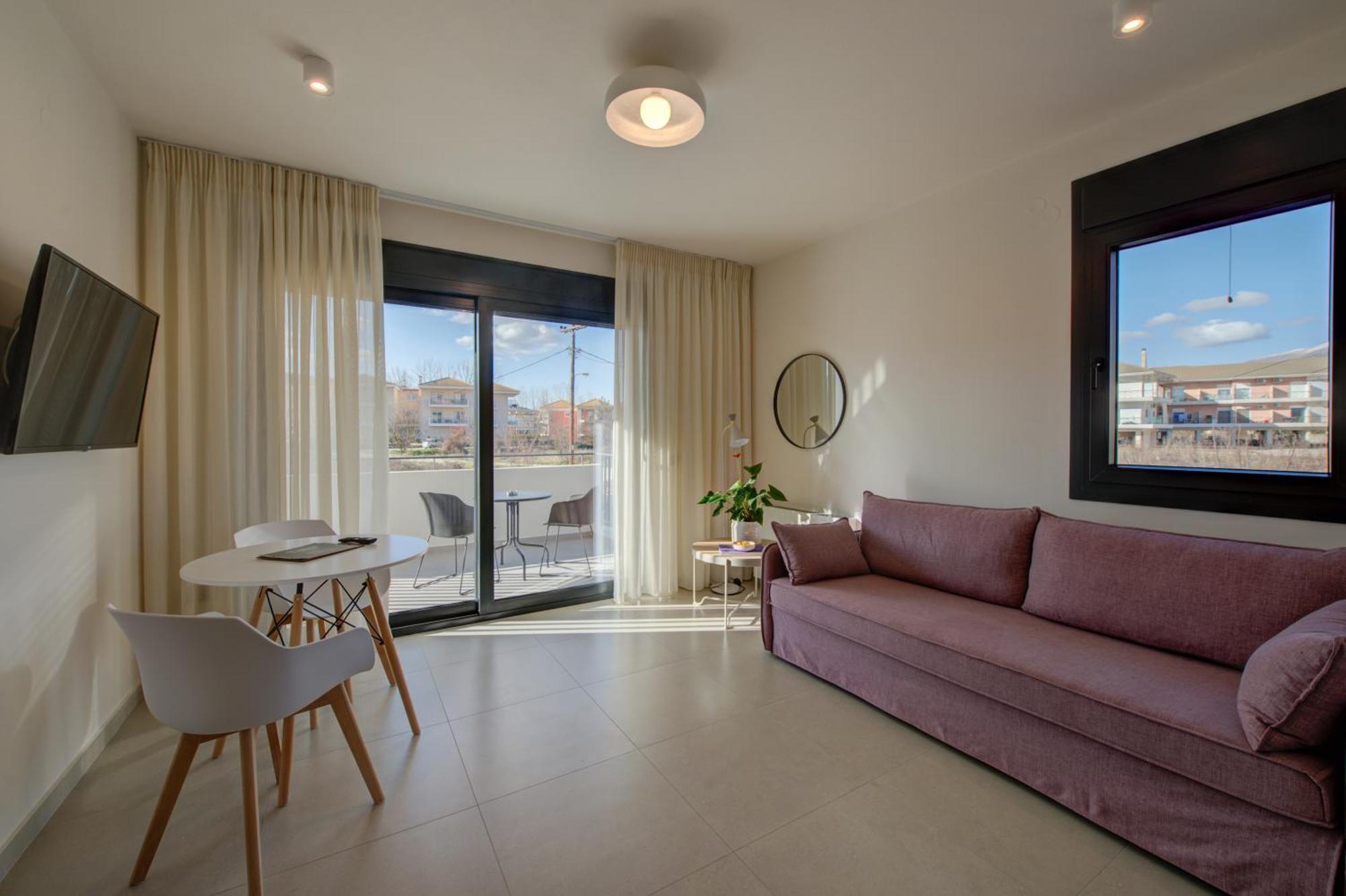 Aillo Living Spaces Ioannina Luaran gambar