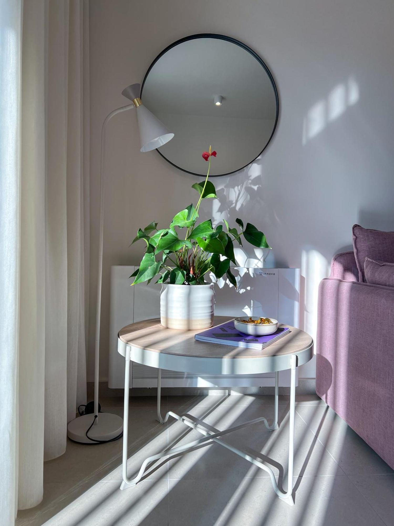 Aillo Living Spaces Ioannina Luaran gambar