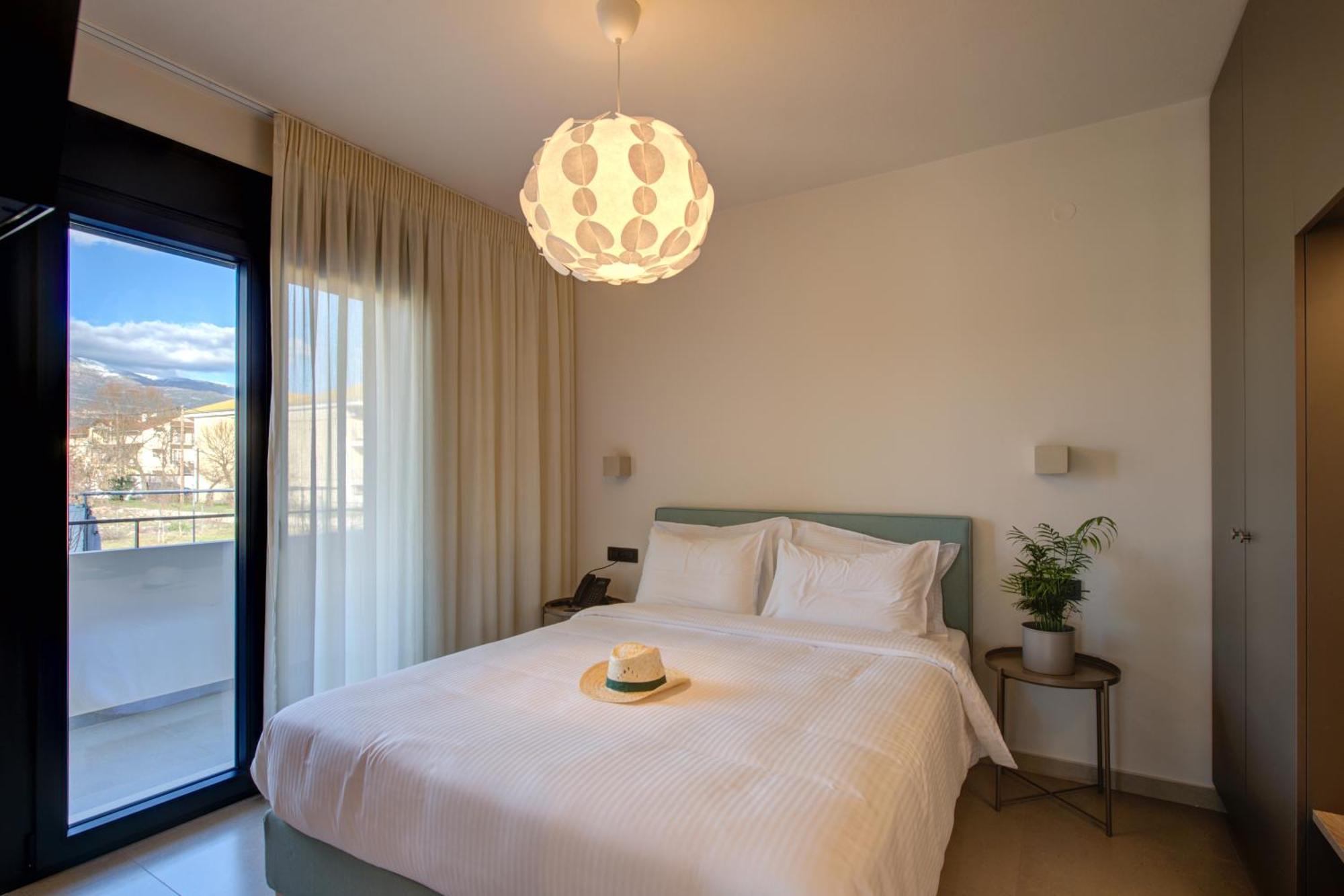 Aillo Living Spaces Ioannina Luaran gambar