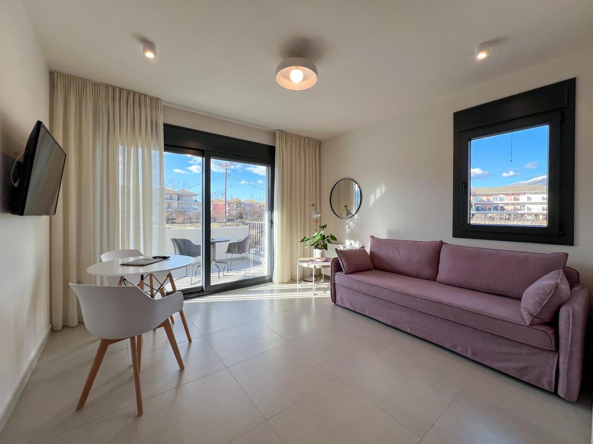 Aillo Living Spaces Ioannina Luaran gambar