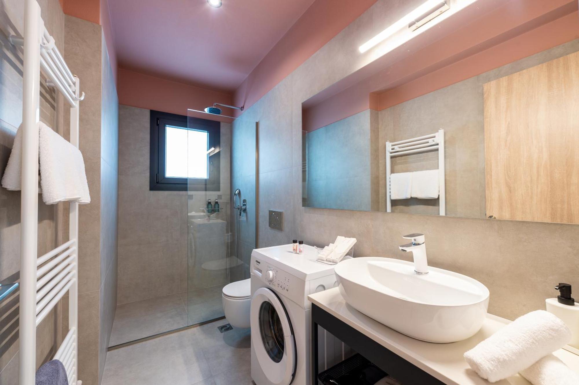 Aillo Living Spaces Ioannina Luaran gambar