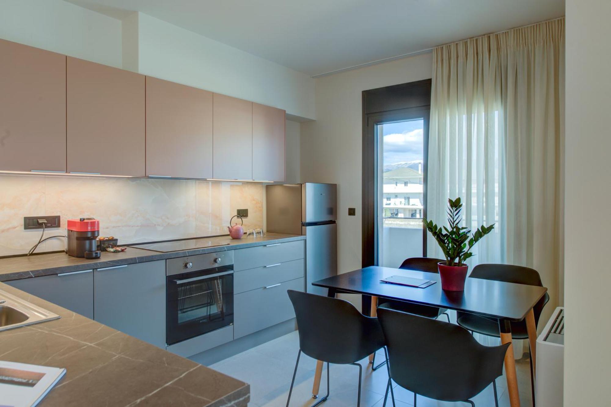 Aillo Living Spaces Ioannina Luaran gambar