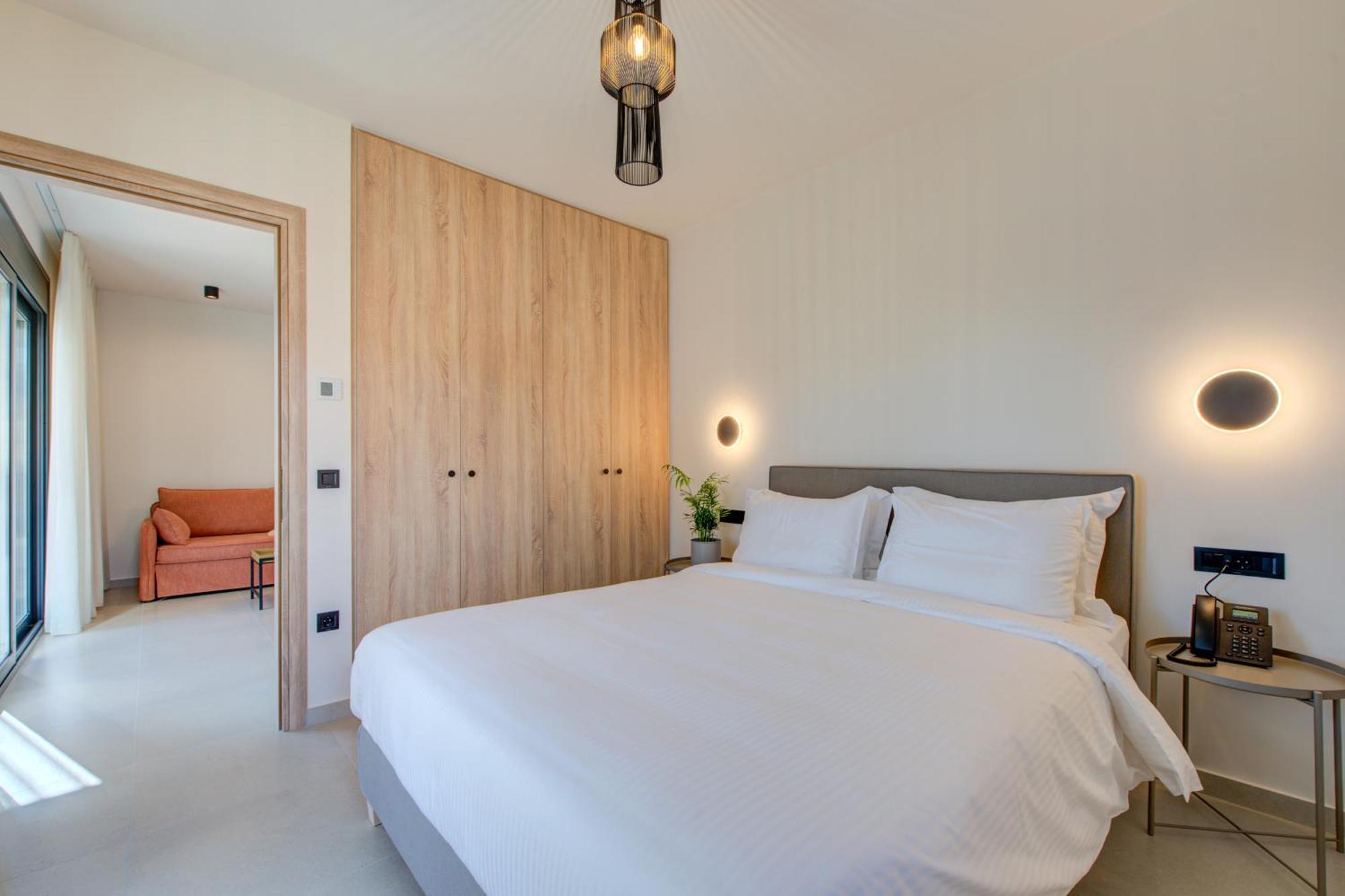Aillo Living Spaces Ioannina Luaran gambar