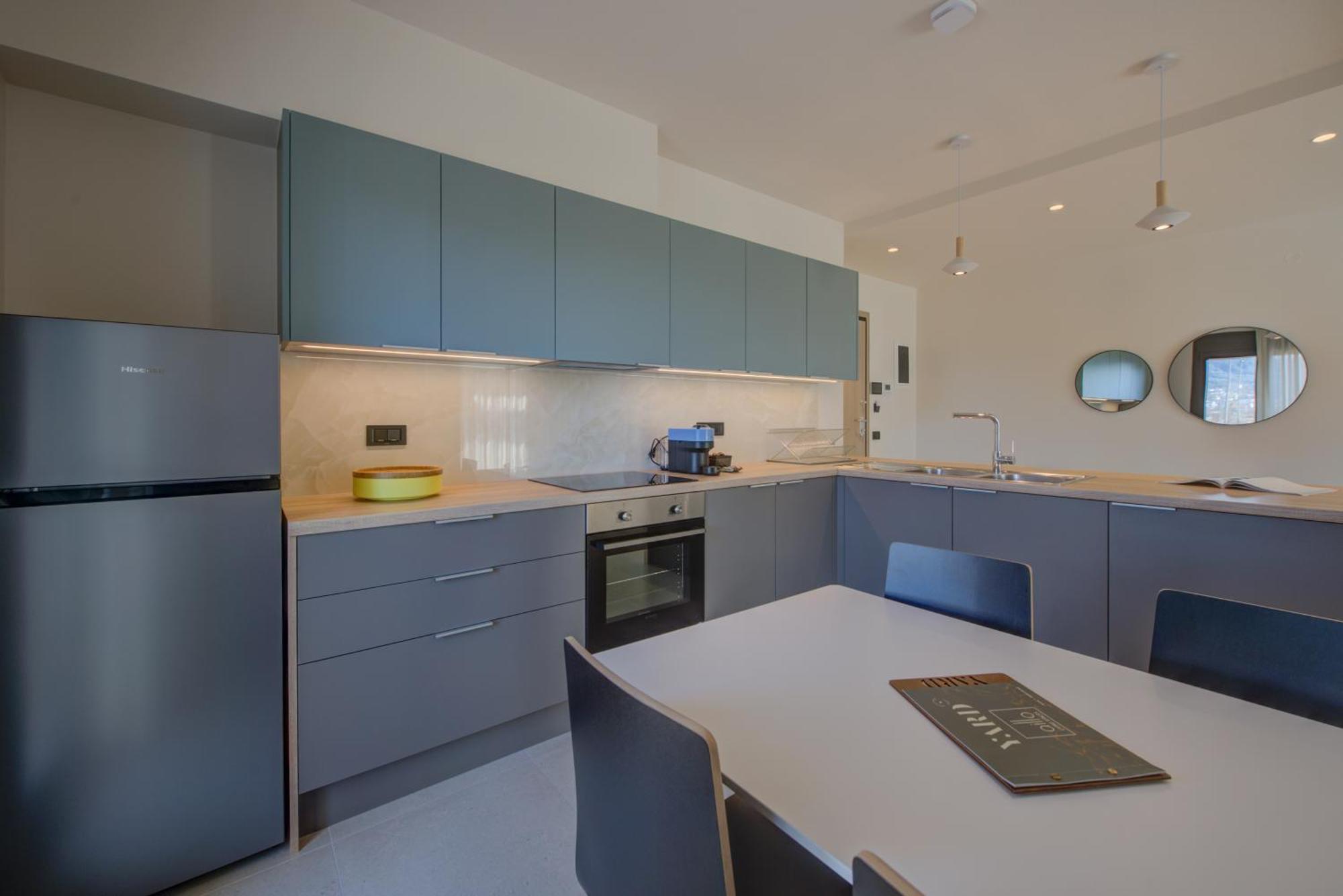 Aillo Living Spaces Ioannina Luaran gambar