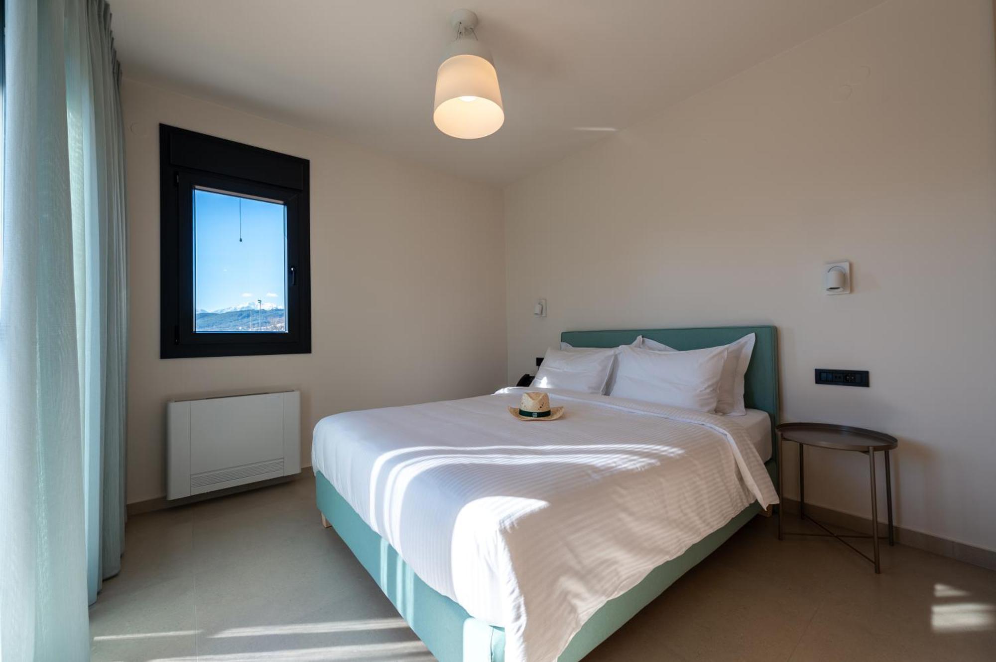 Aillo Living Spaces Ioannina Luaran gambar