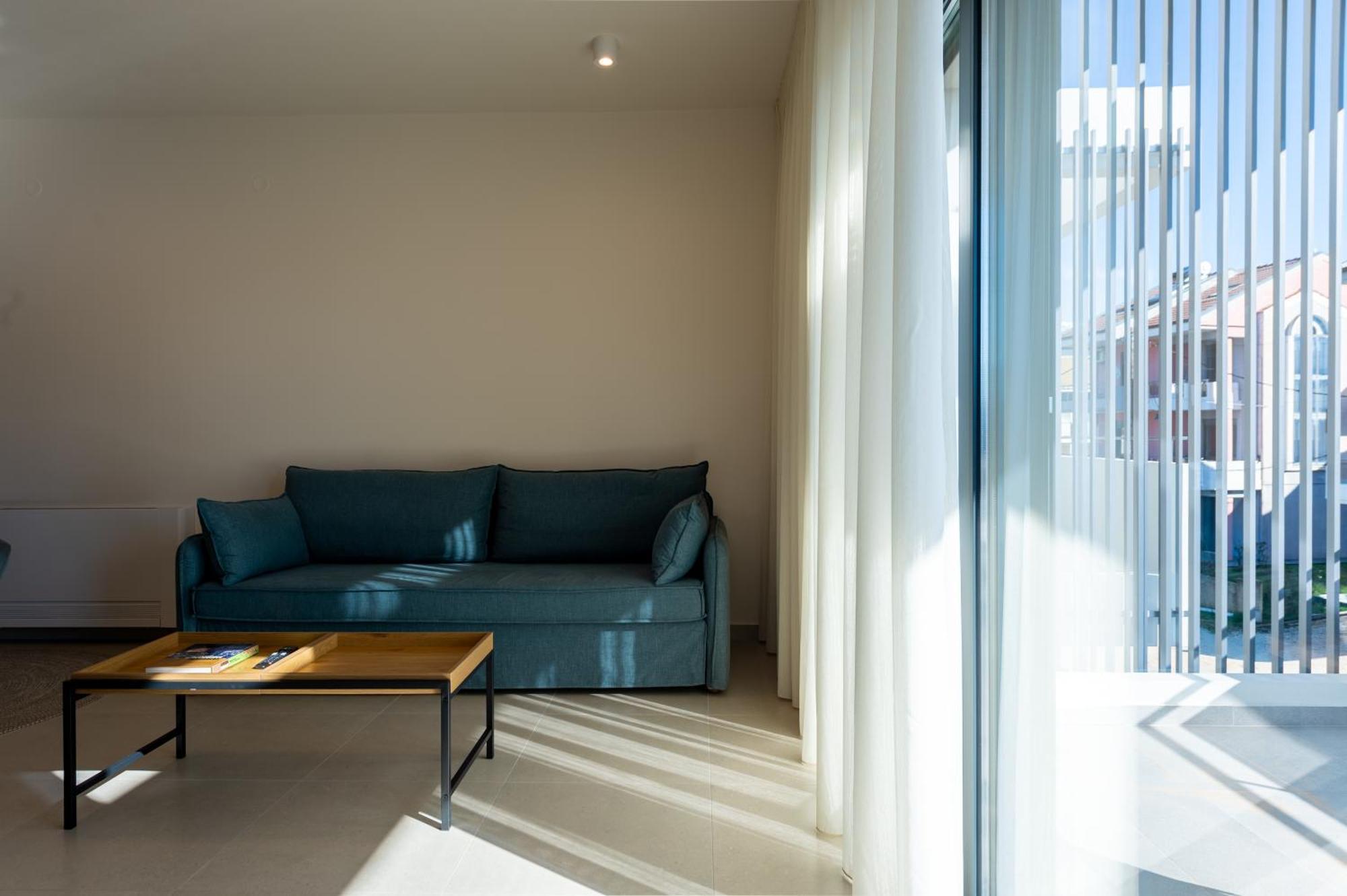 Aillo Living Spaces Ioannina Luaran gambar