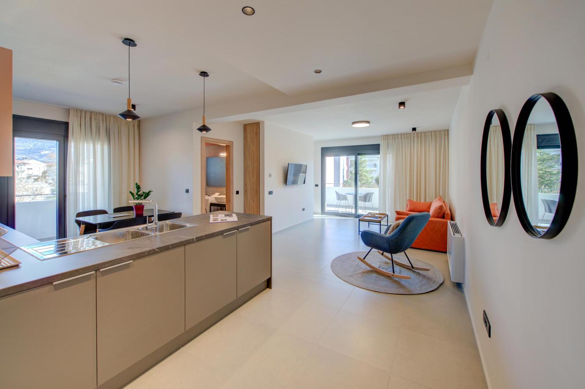 Aillo Living Spaces Ioannina Luaran gambar