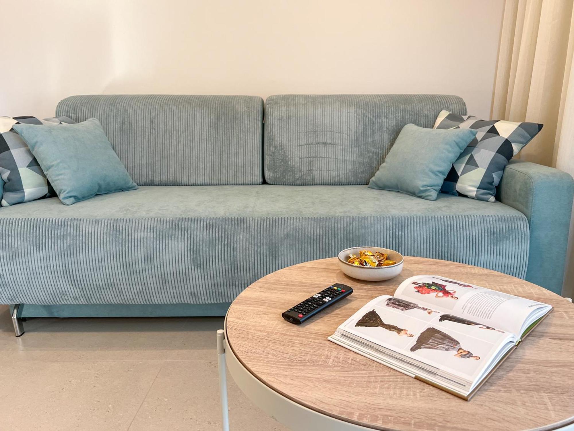Aillo Living Spaces Ioannina Luaran gambar