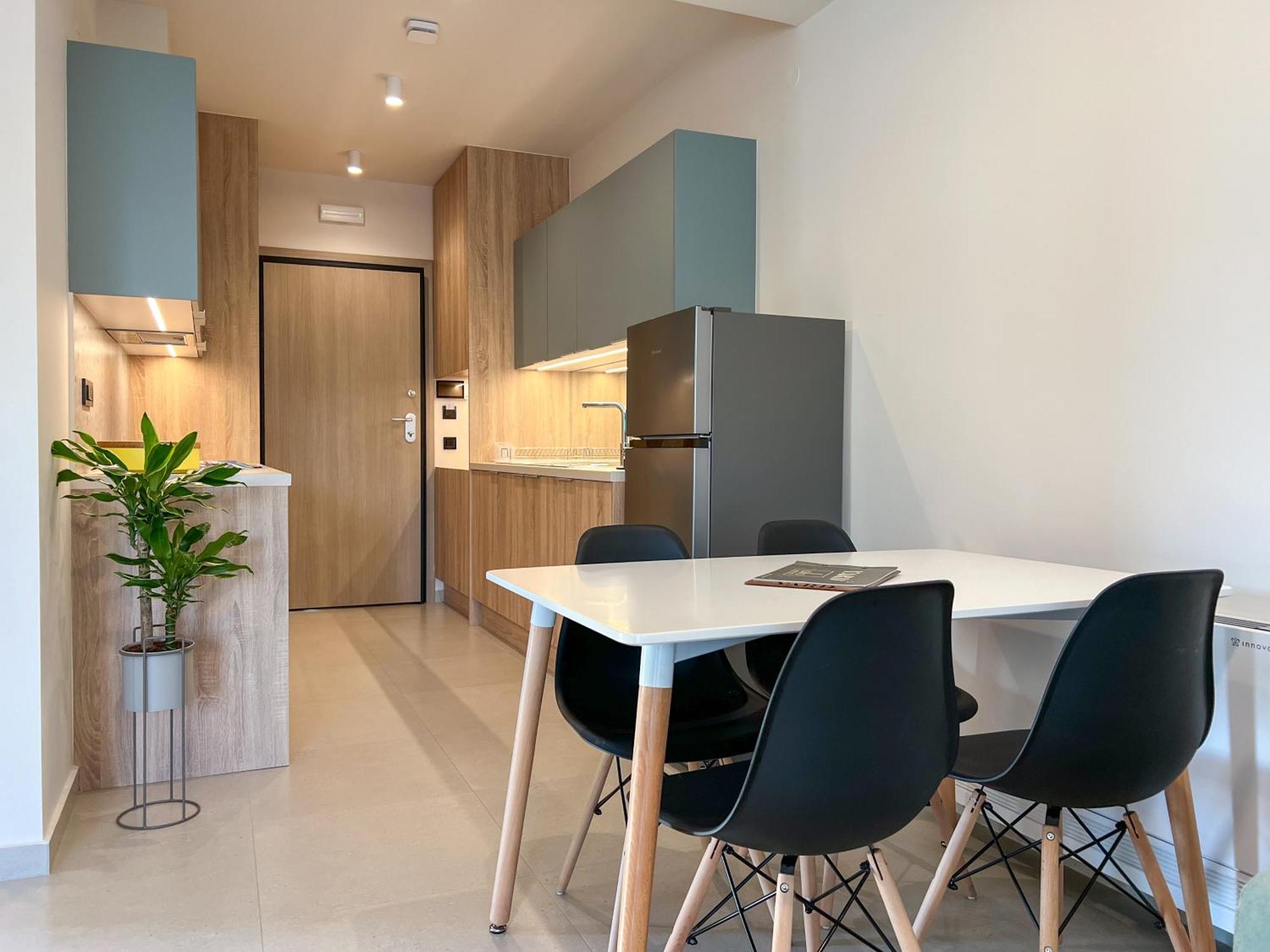 Aillo Living Spaces Ioannina Luaran gambar