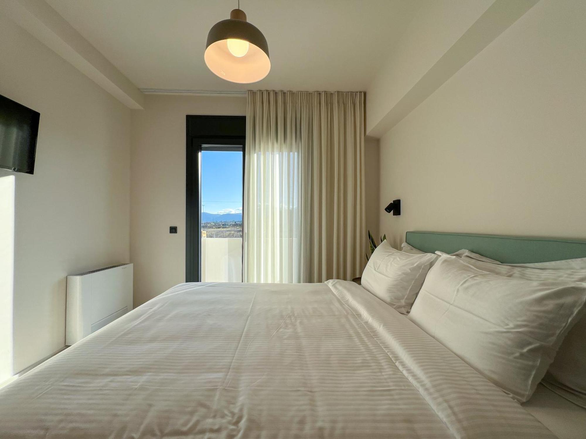 Aillo Living Spaces Ioannina Luaran gambar