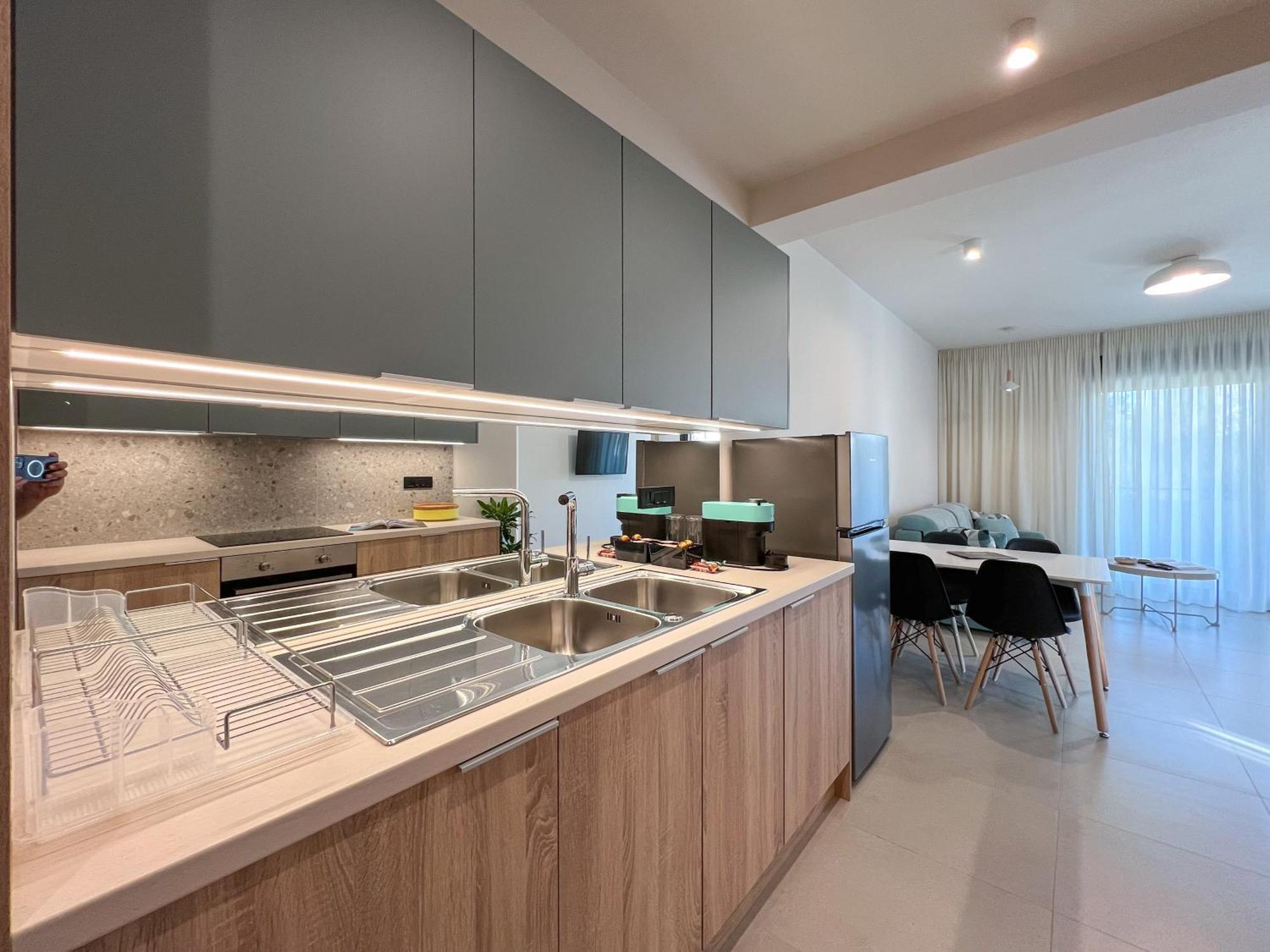 Aillo Living Spaces Ioannina Luaran gambar