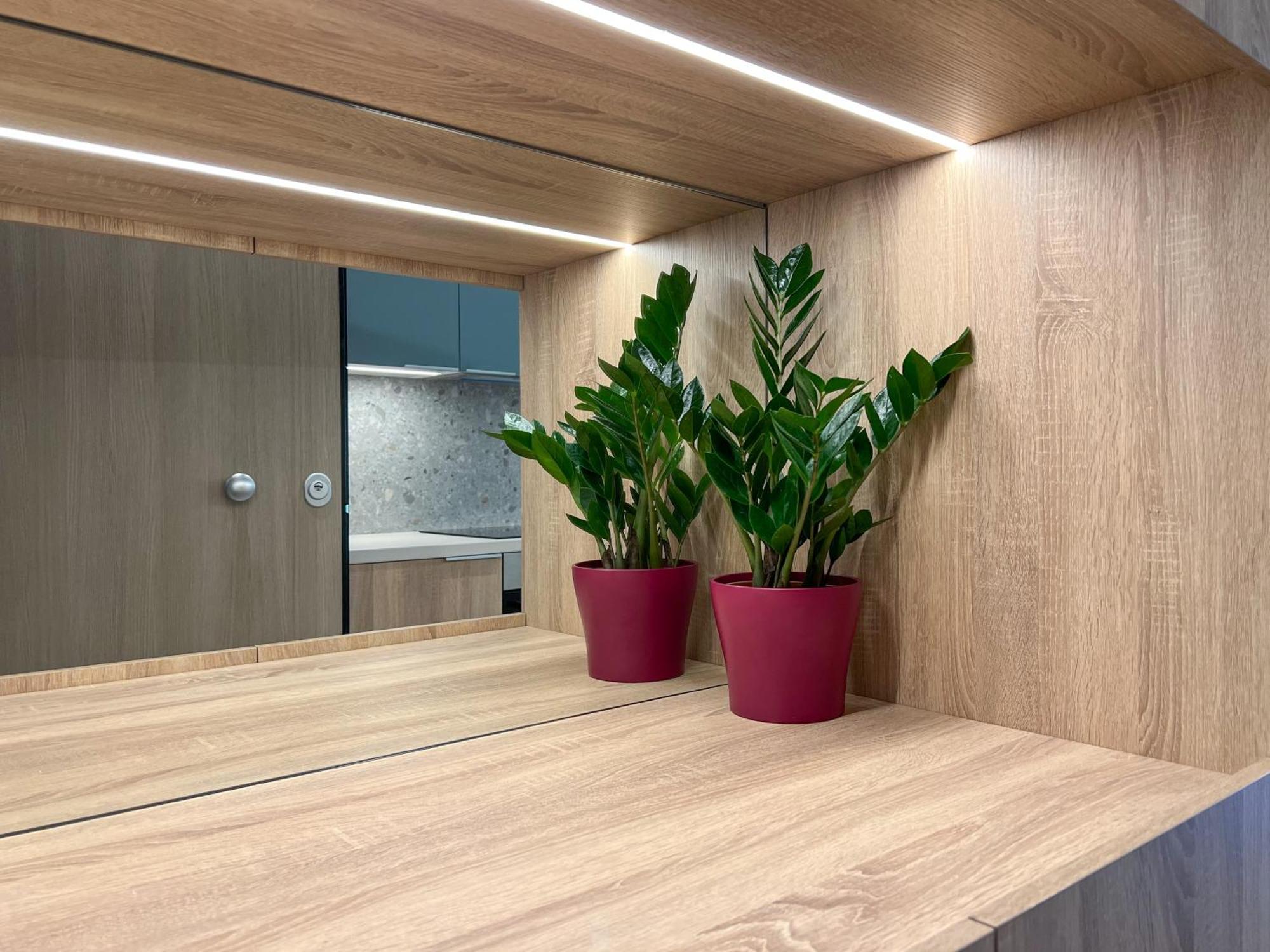 Aillo Living Spaces Ioannina Luaran gambar