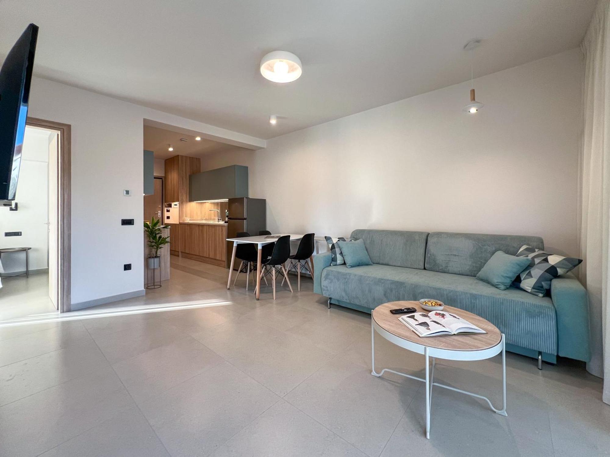 Aillo Living Spaces Ioannina Luaran gambar