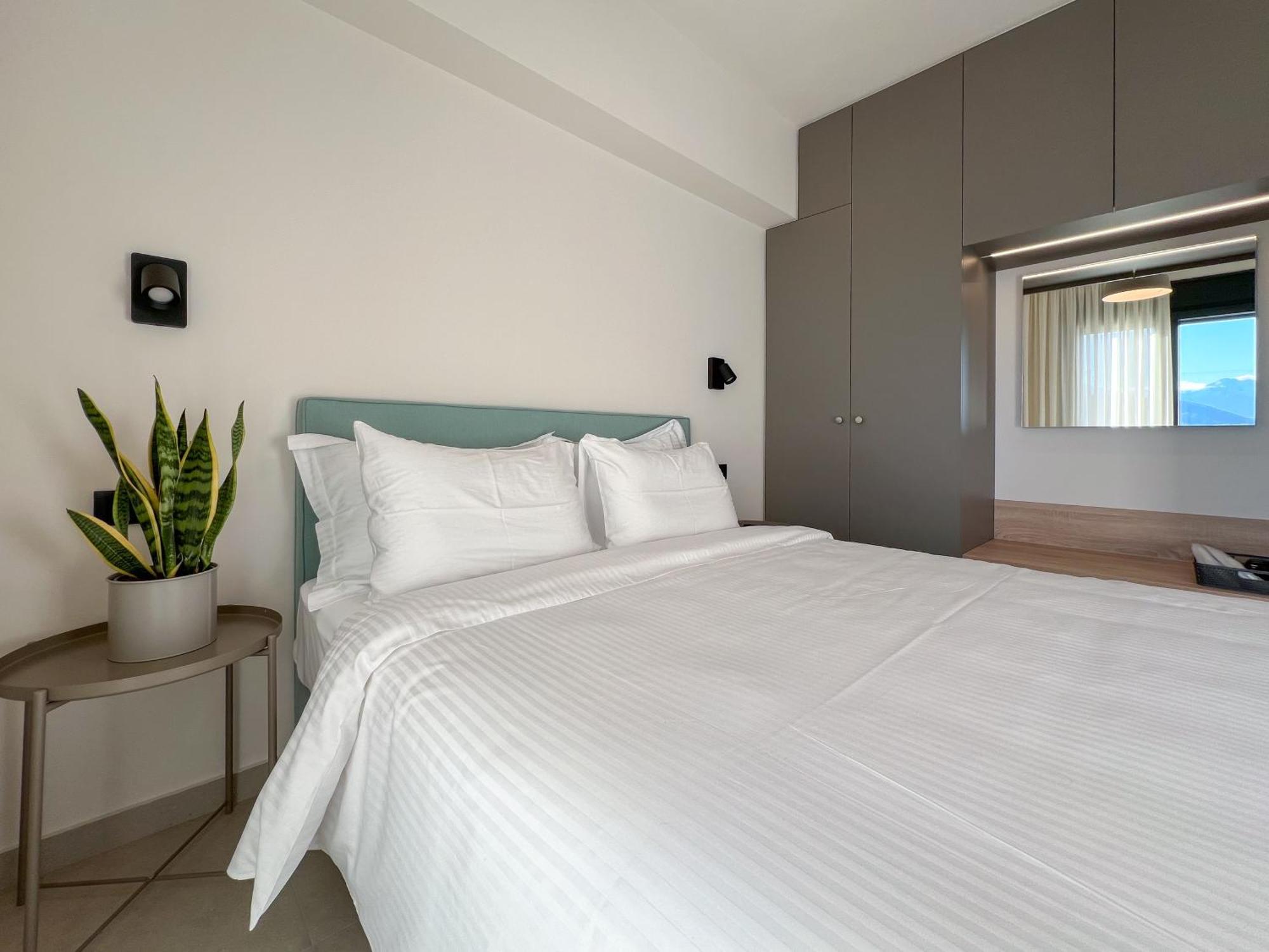 Aillo Living Spaces Ioannina Luaran gambar