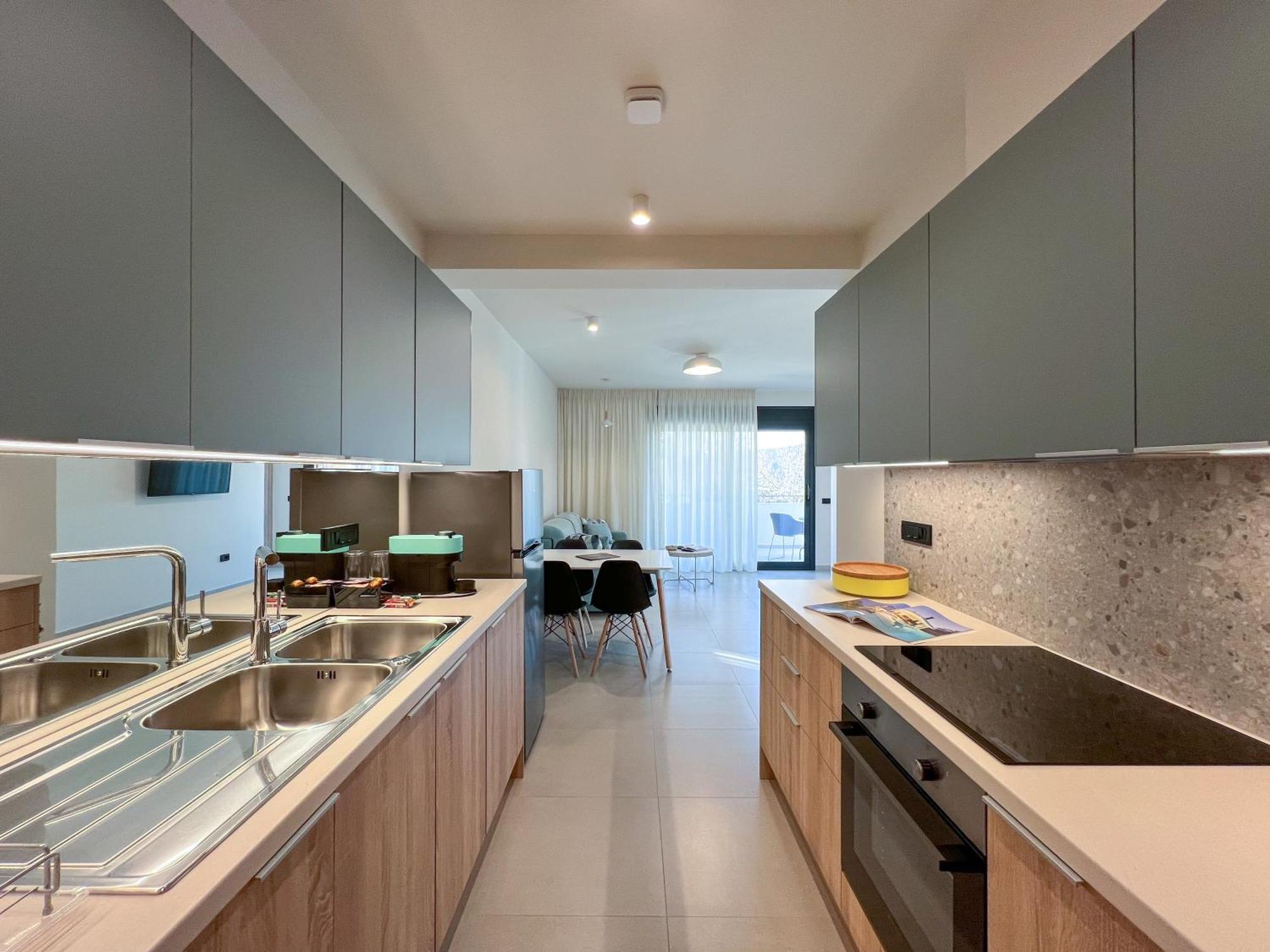 Aillo Living Spaces Ioannina Luaran gambar