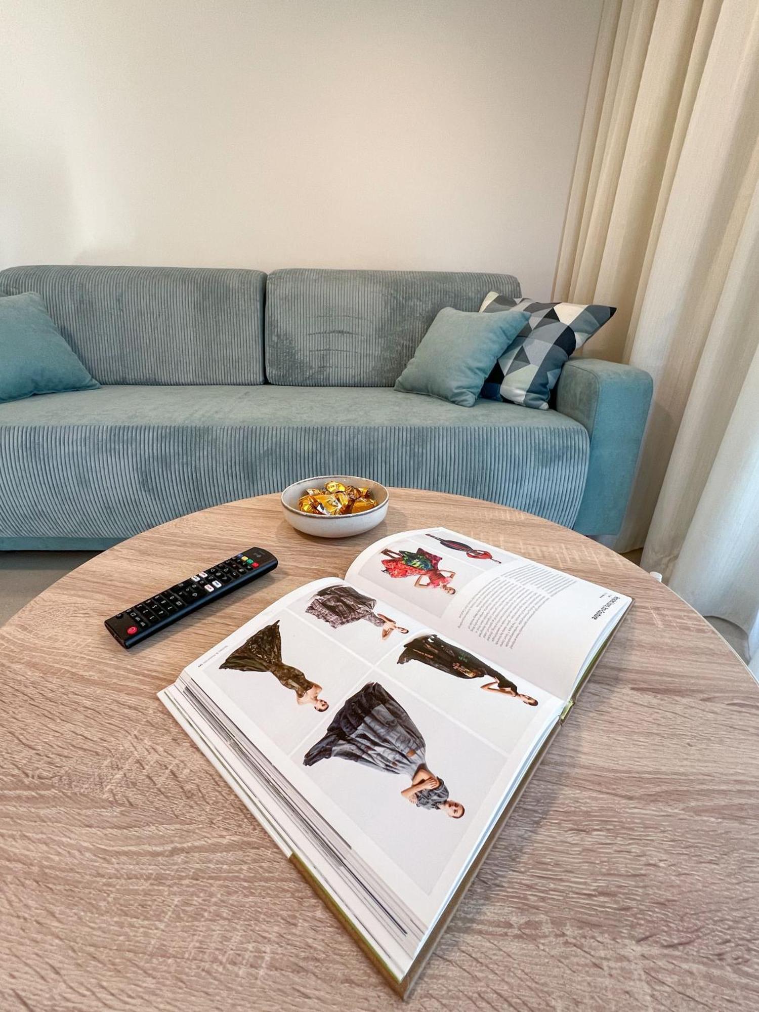 Aillo Living Spaces Ioannina Luaran gambar