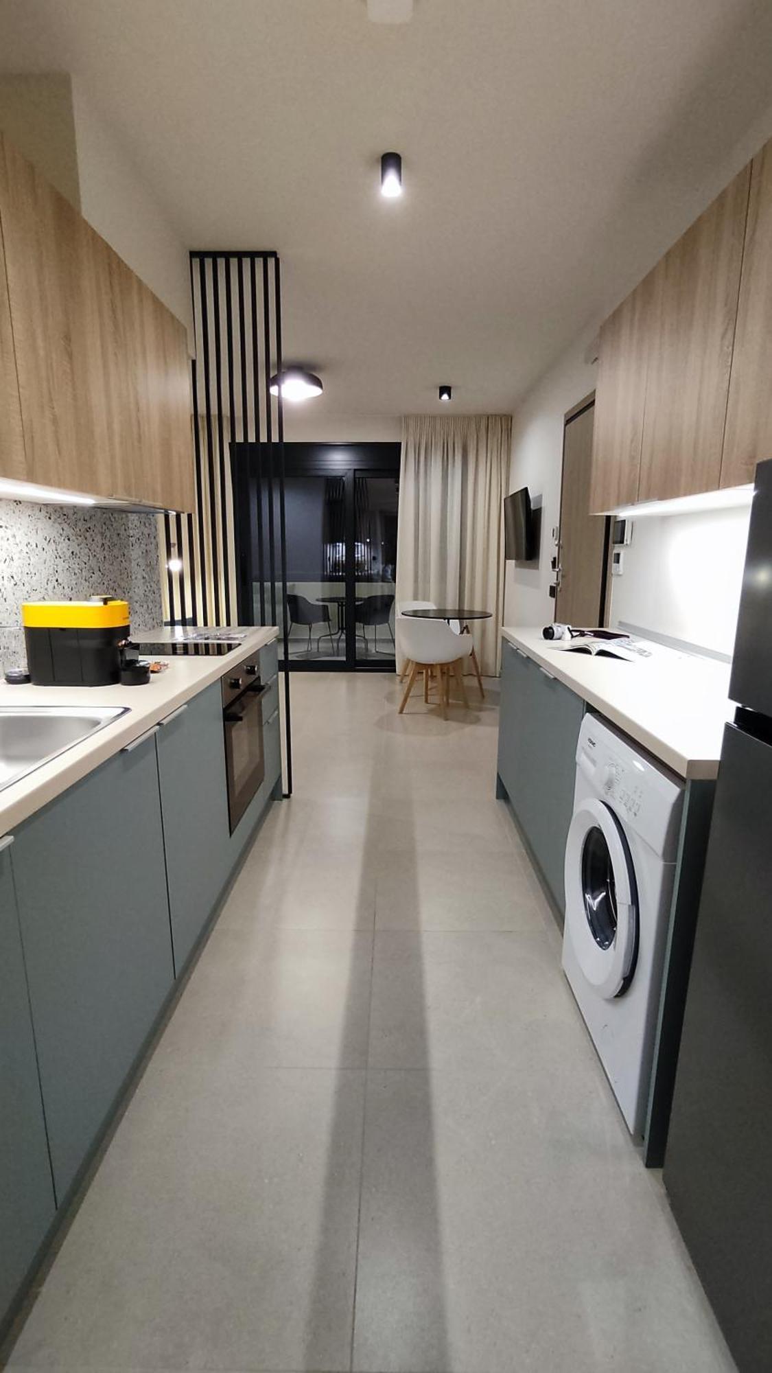 Aillo Living Spaces Ioannina Luaran gambar