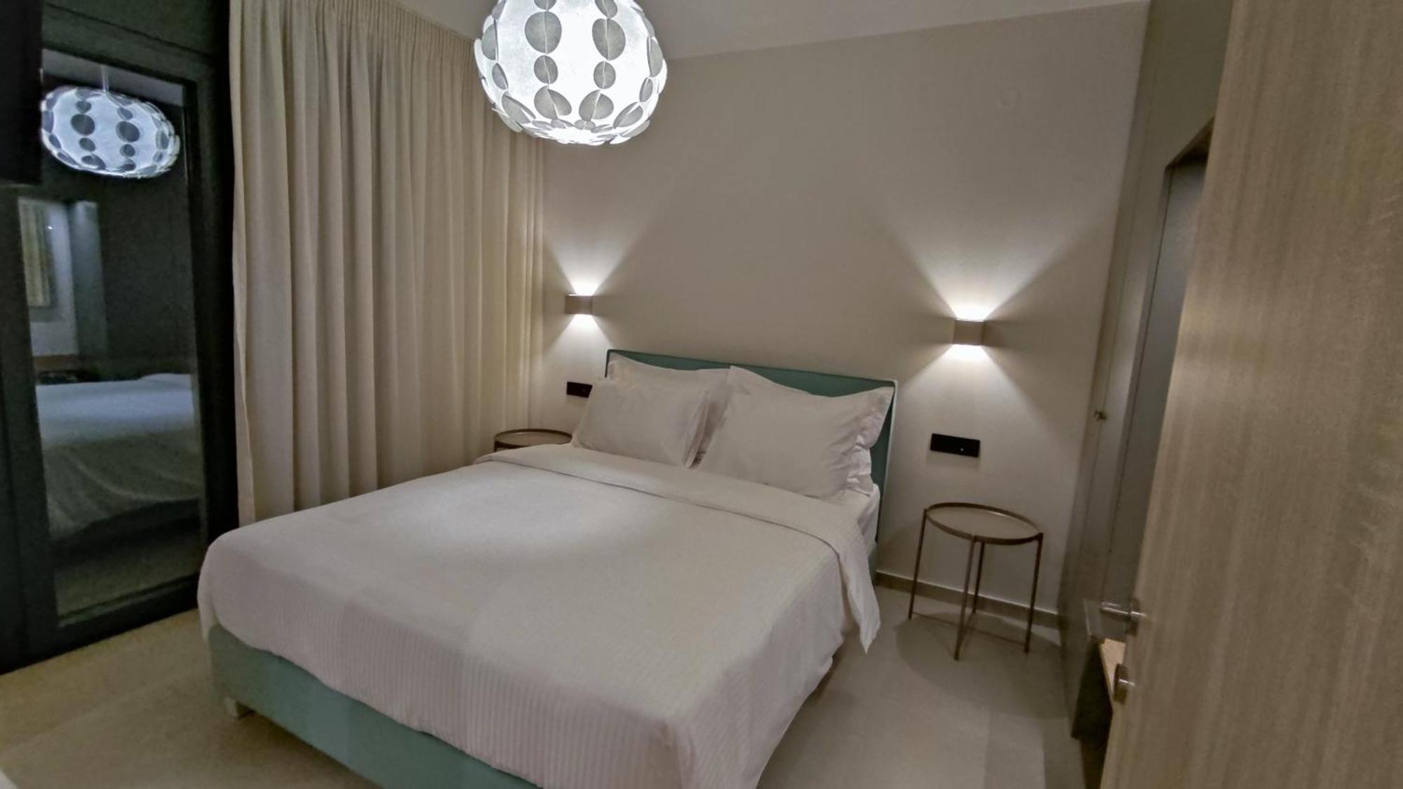 Aillo Living Spaces Ioannina Luaran gambar
