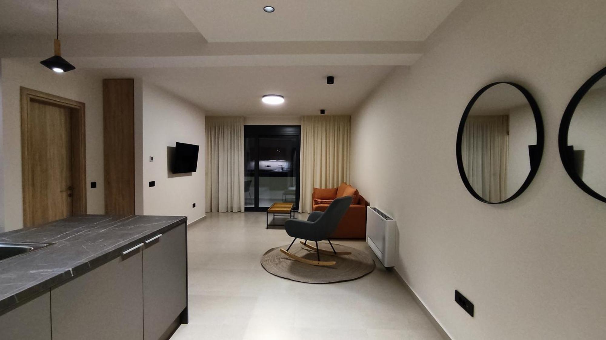 Aillo Living Spaces Ioannina Luaran gambar