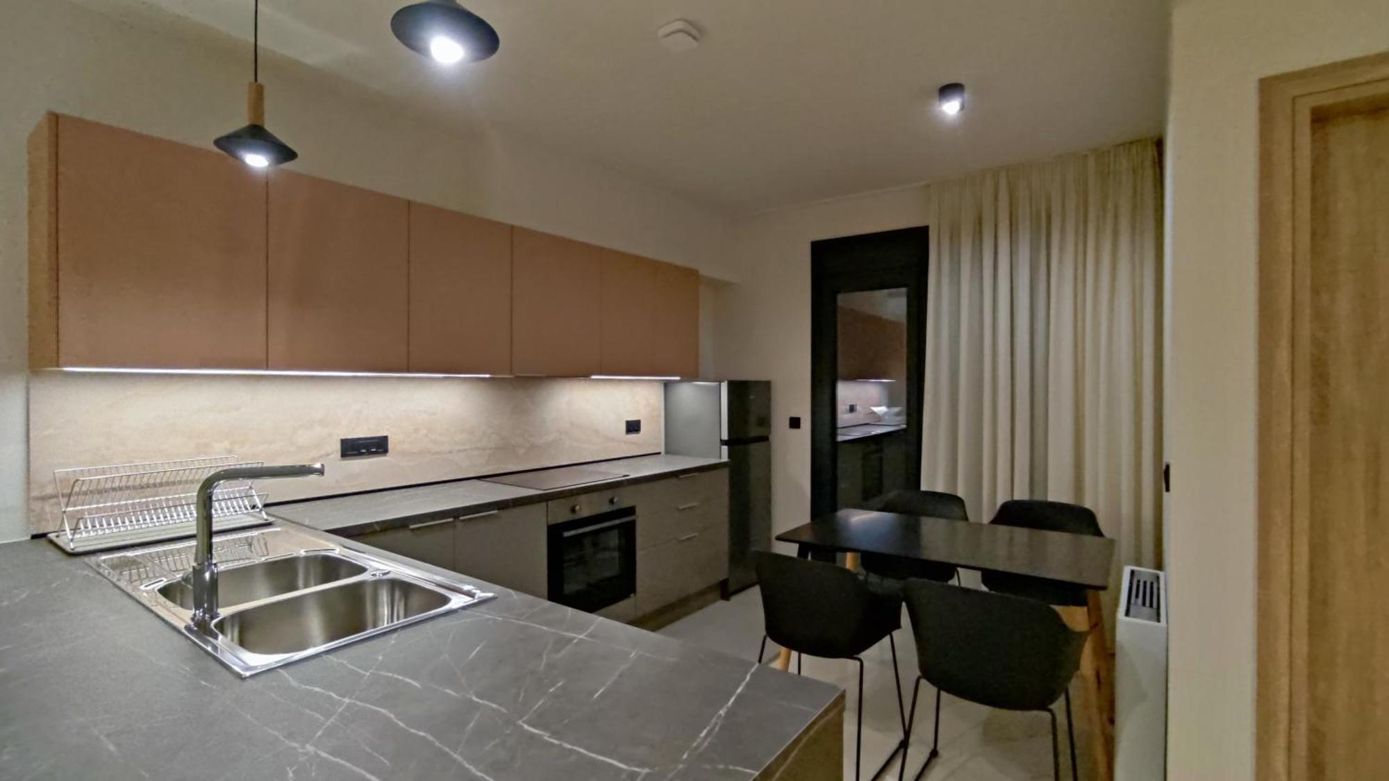 Aillo Living Spaces Ioannina Luaran gambar