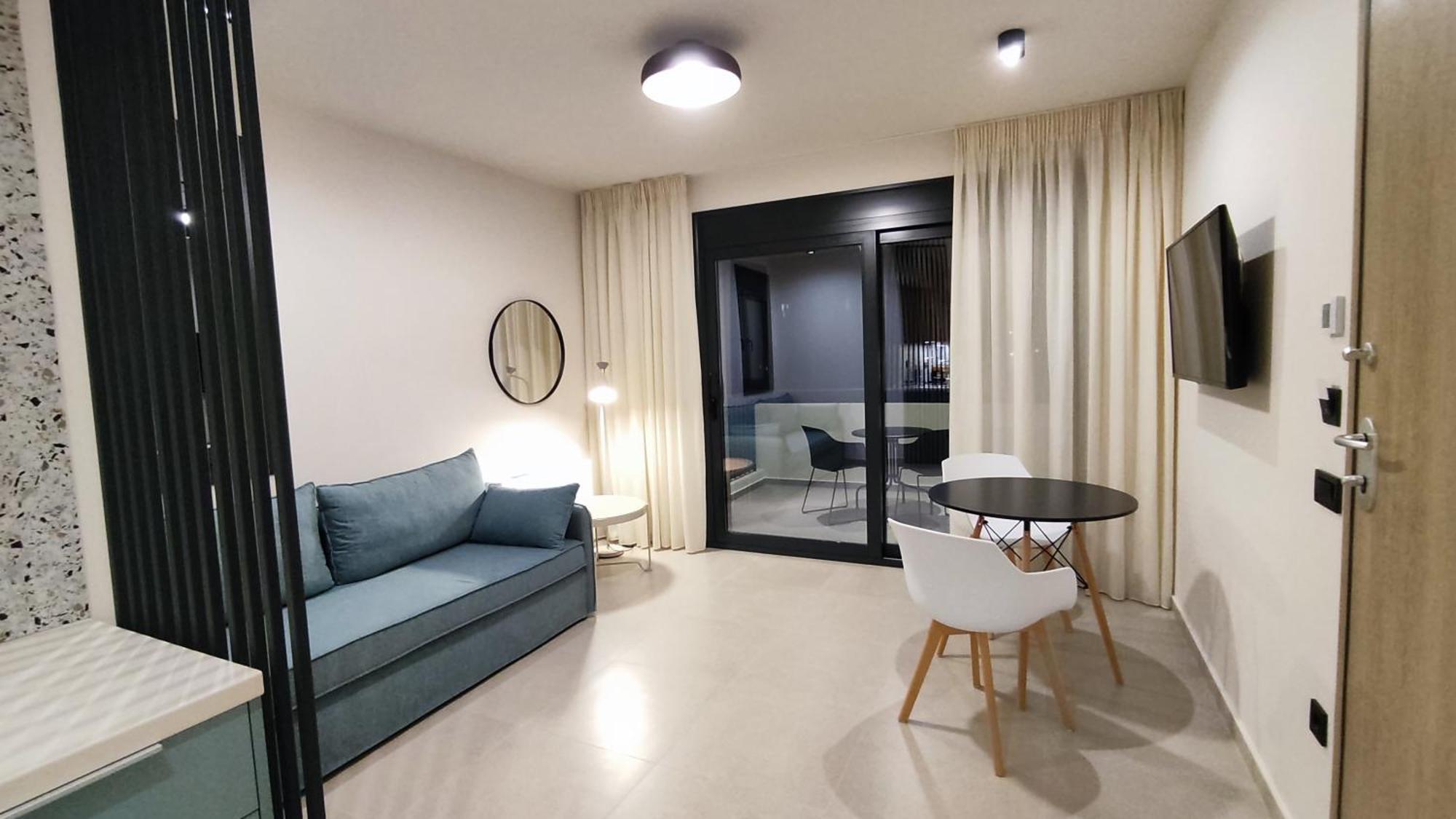 Aillo Living Spaces Ioannina Luaran gambar
