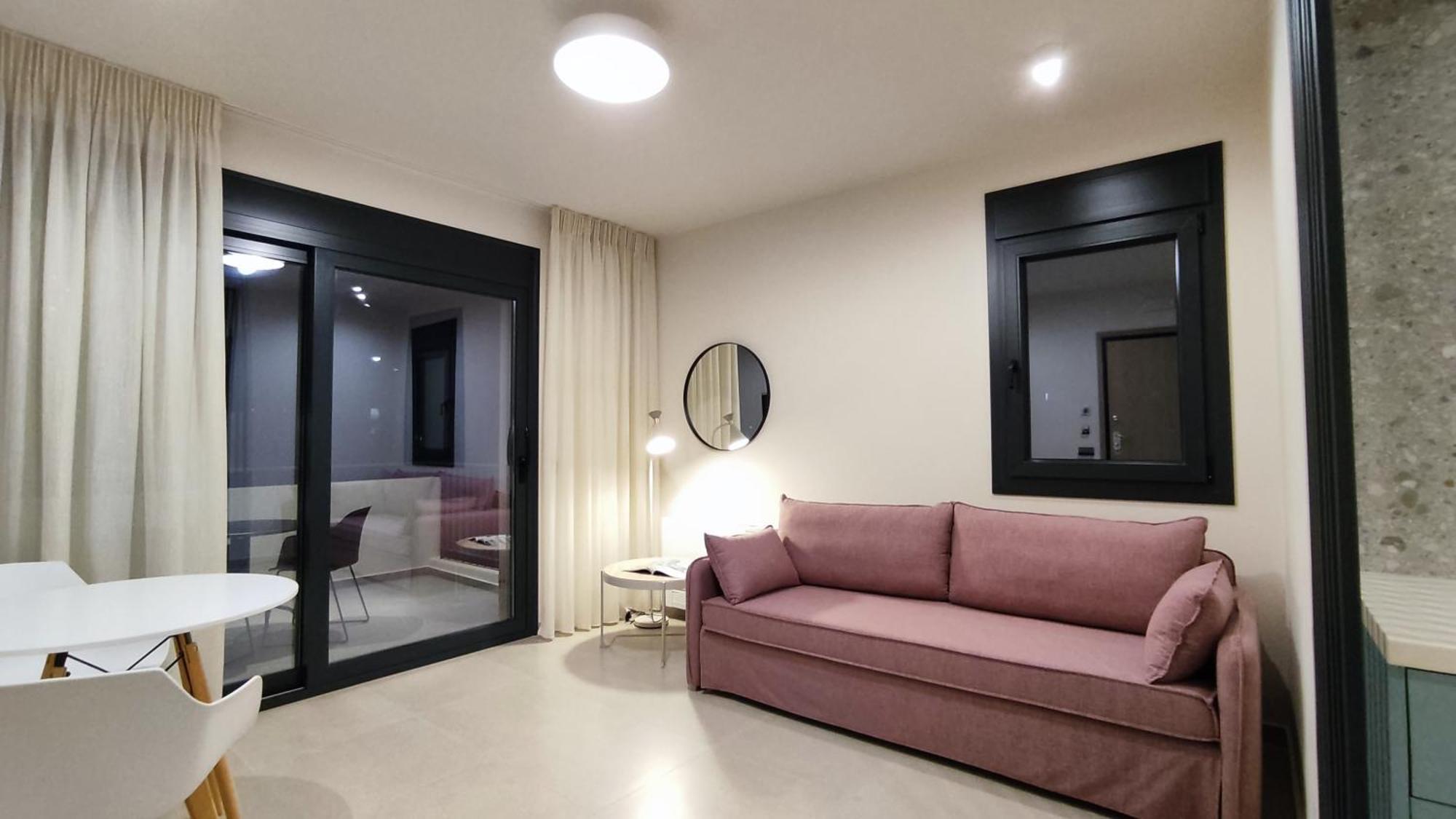 Aillo Living Spaces Ioannina Luaran gambar