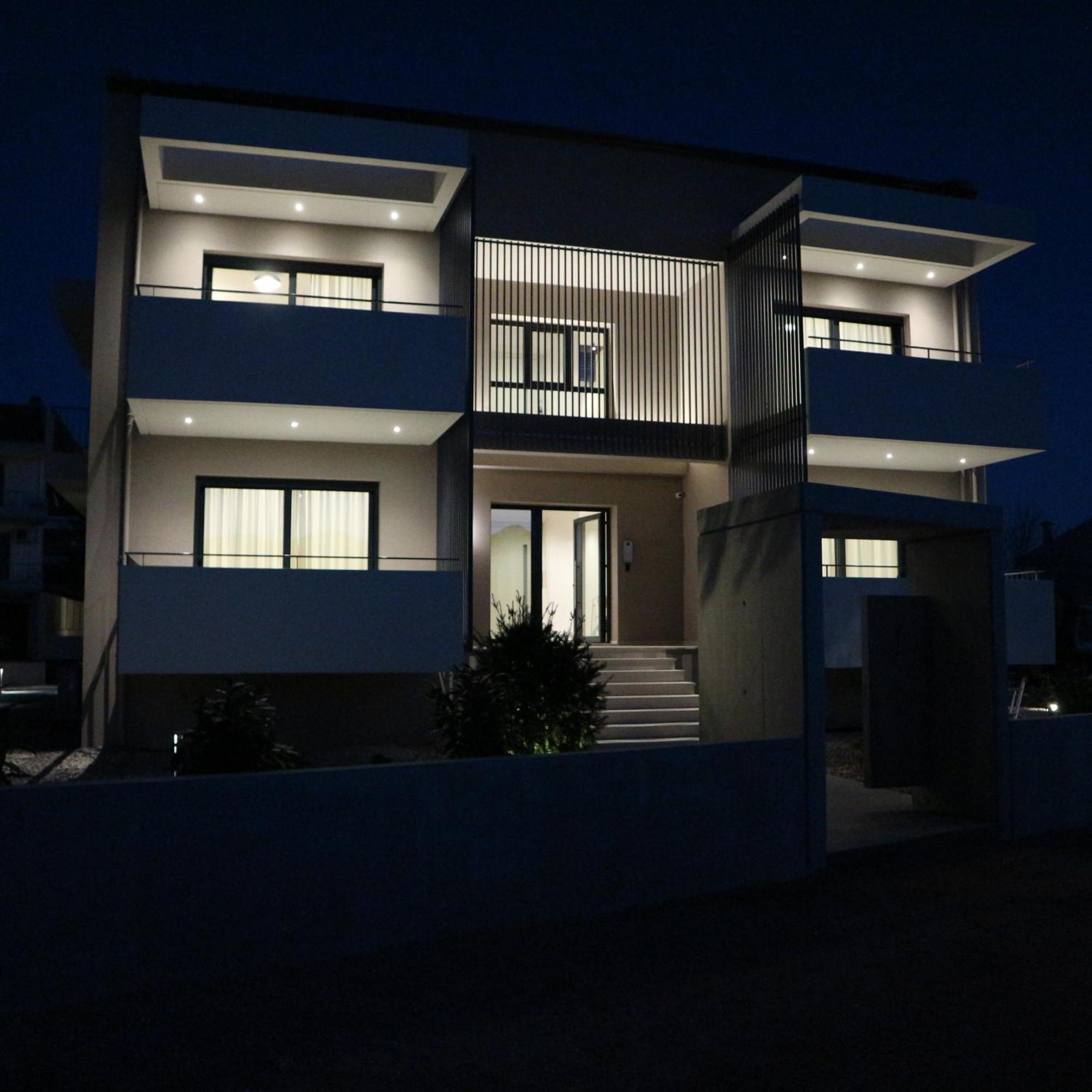 Aillo Living Spaces Ioannina Luaran gambar