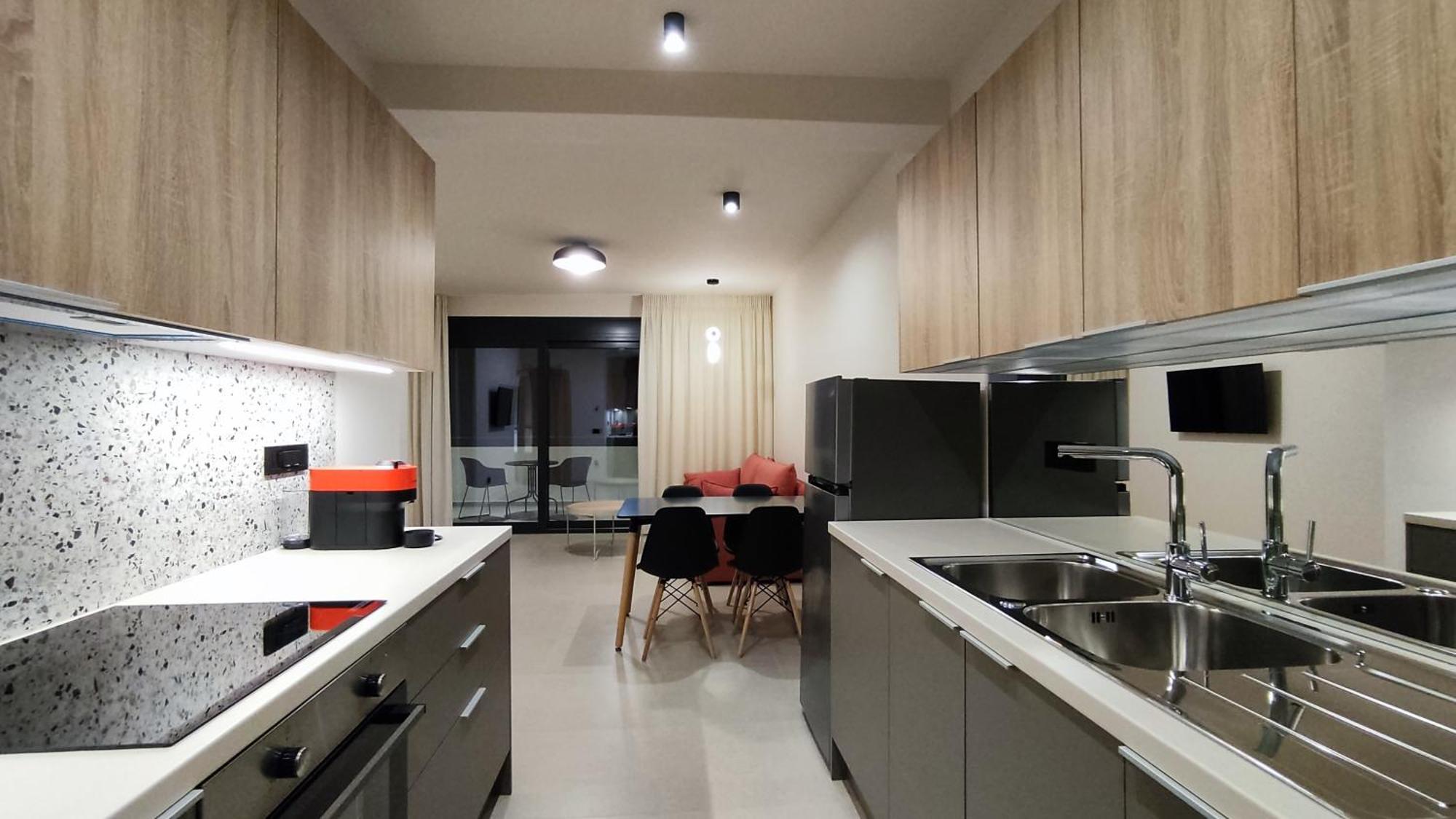 Aillo Living Spaces Ioannina Luaran gambar