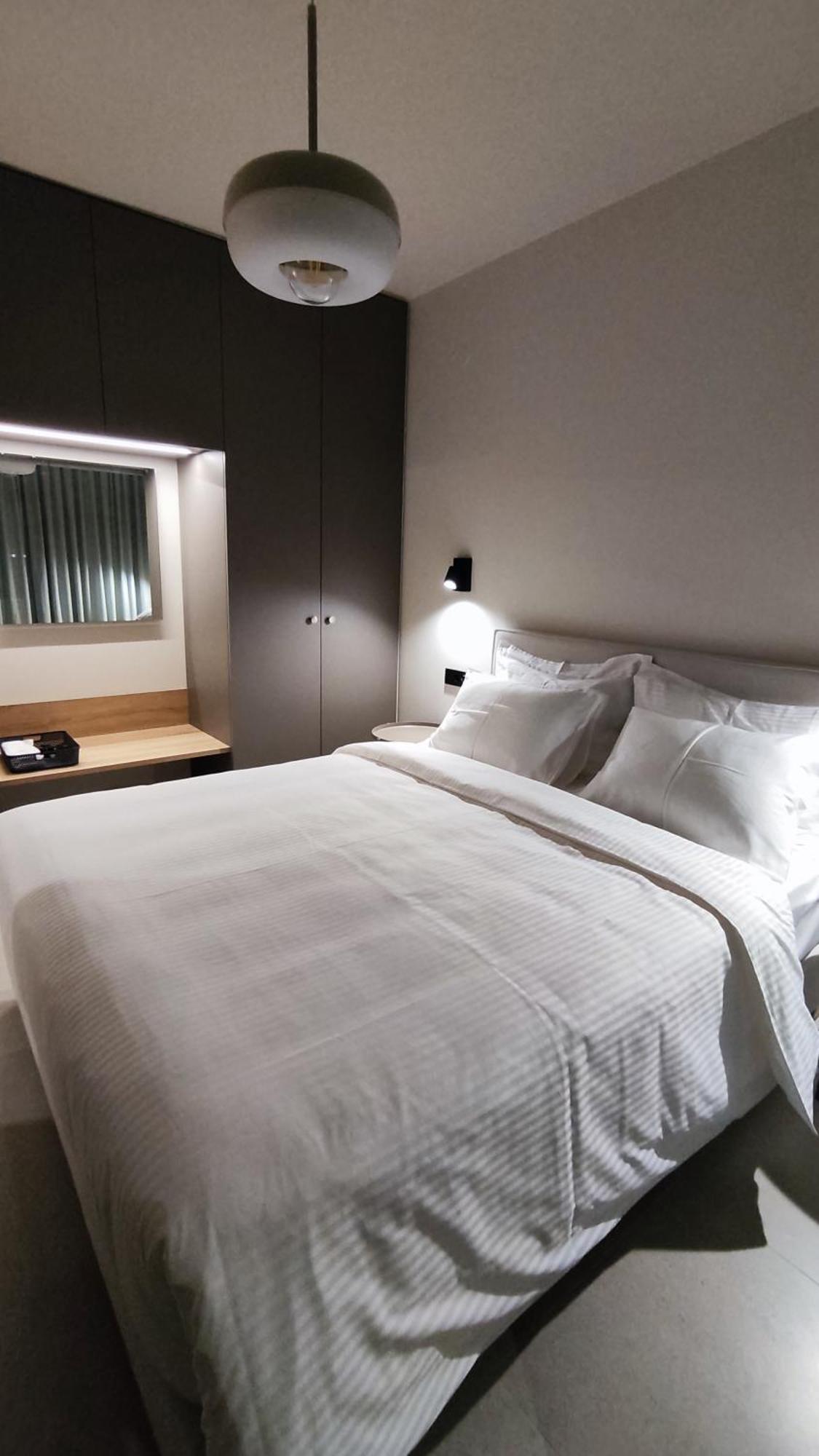 Aillo Living Spaces Ioannina Luaran gambar