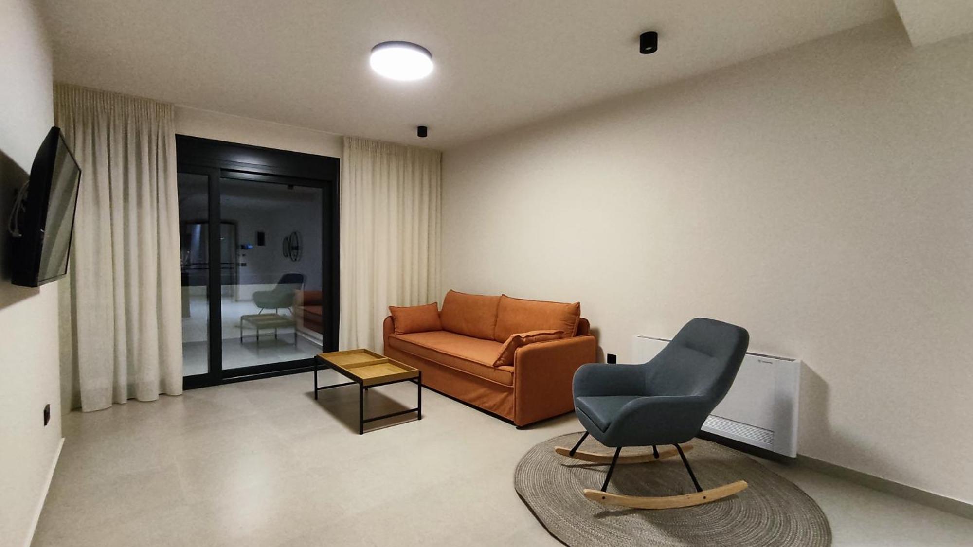Aillo Living Spaces Ioannina Luaran gambar