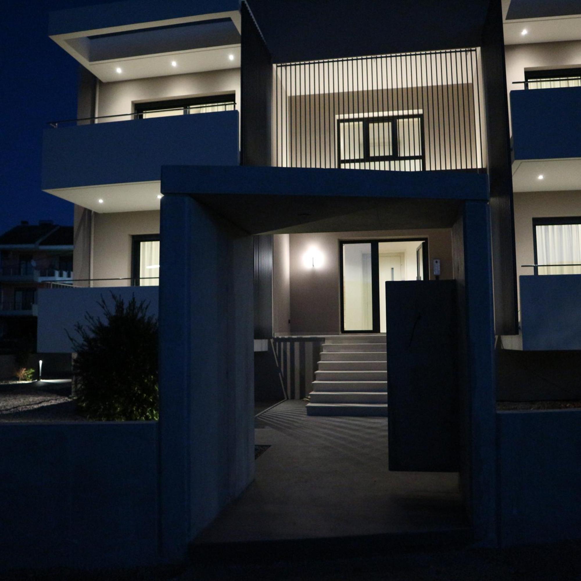 Aillo Living Spaces Ioannina Luaran gambar