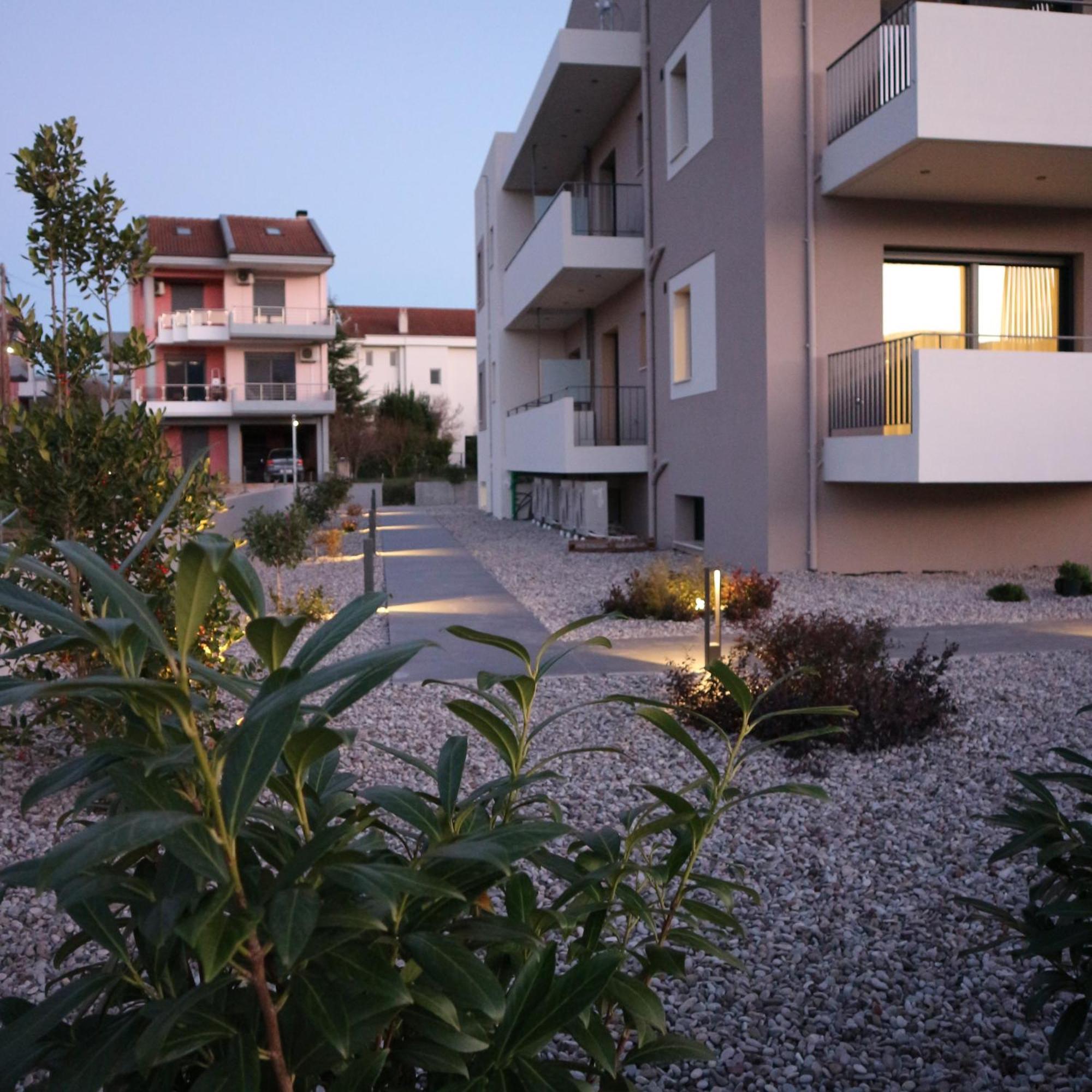 Aillo Living Spaces Ioannina Luaran gambar