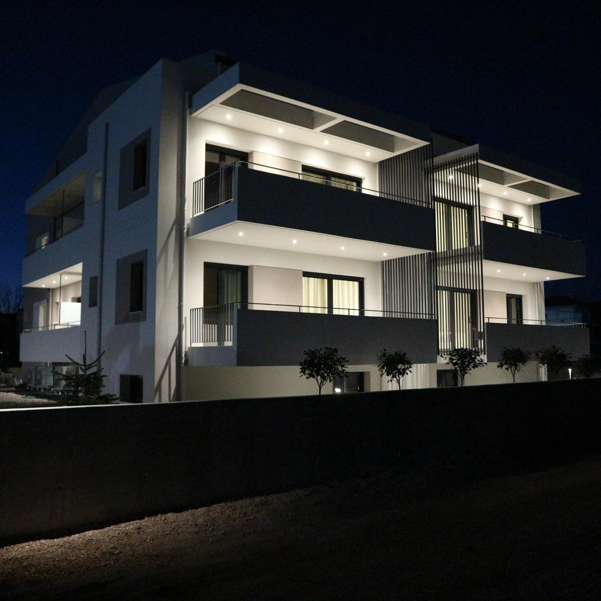Aillo Living Spaces Ioannina Luaran gambar