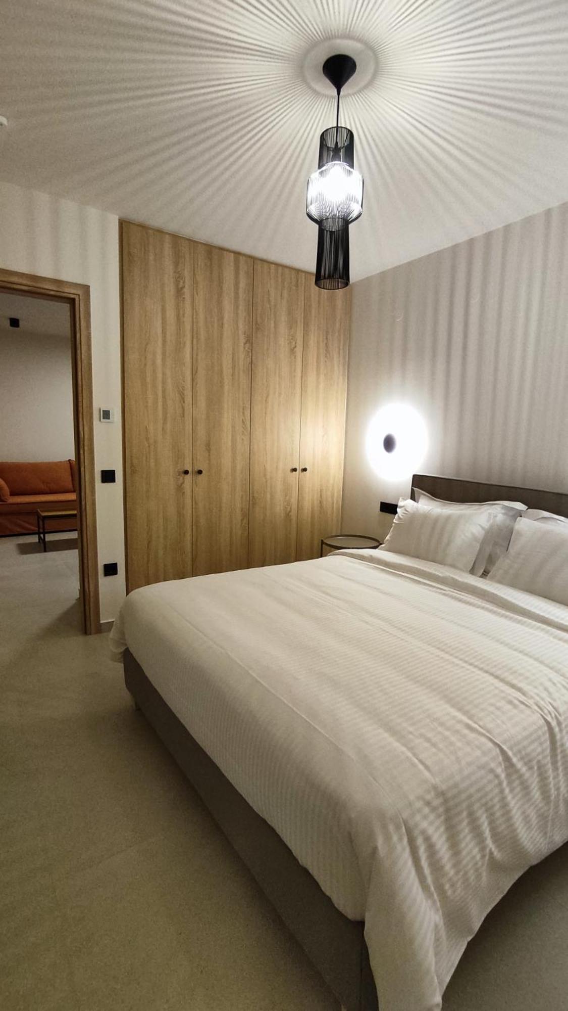 Aillo Living Spaces Ioannina Luaran gambar