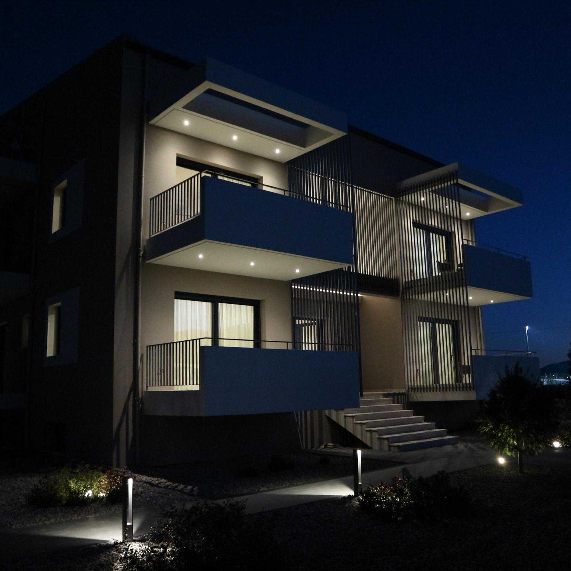 Aillo Living Spaces Ioannina Luaran gambar
