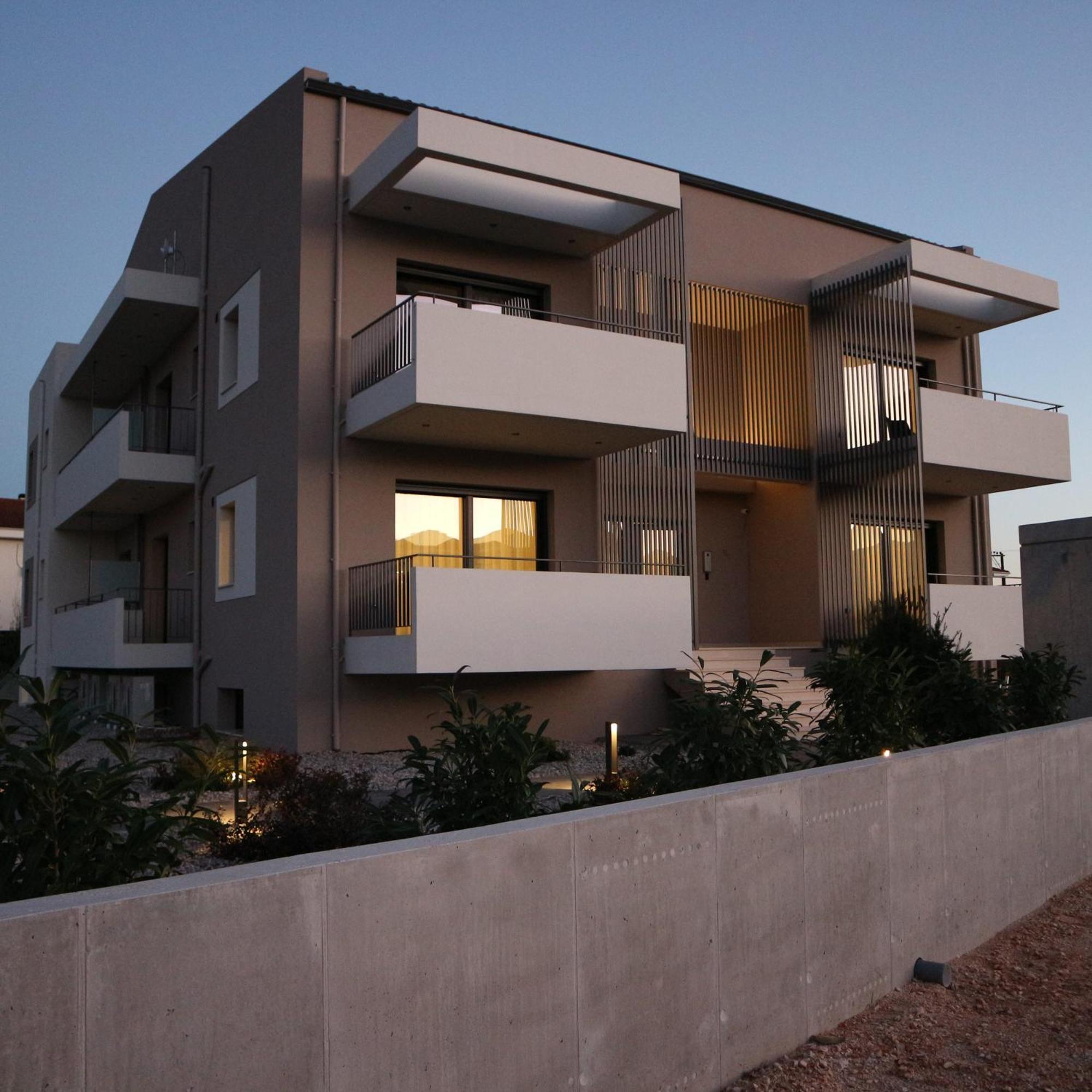 Aillo Living Spaces Ioannina Luaran gambar