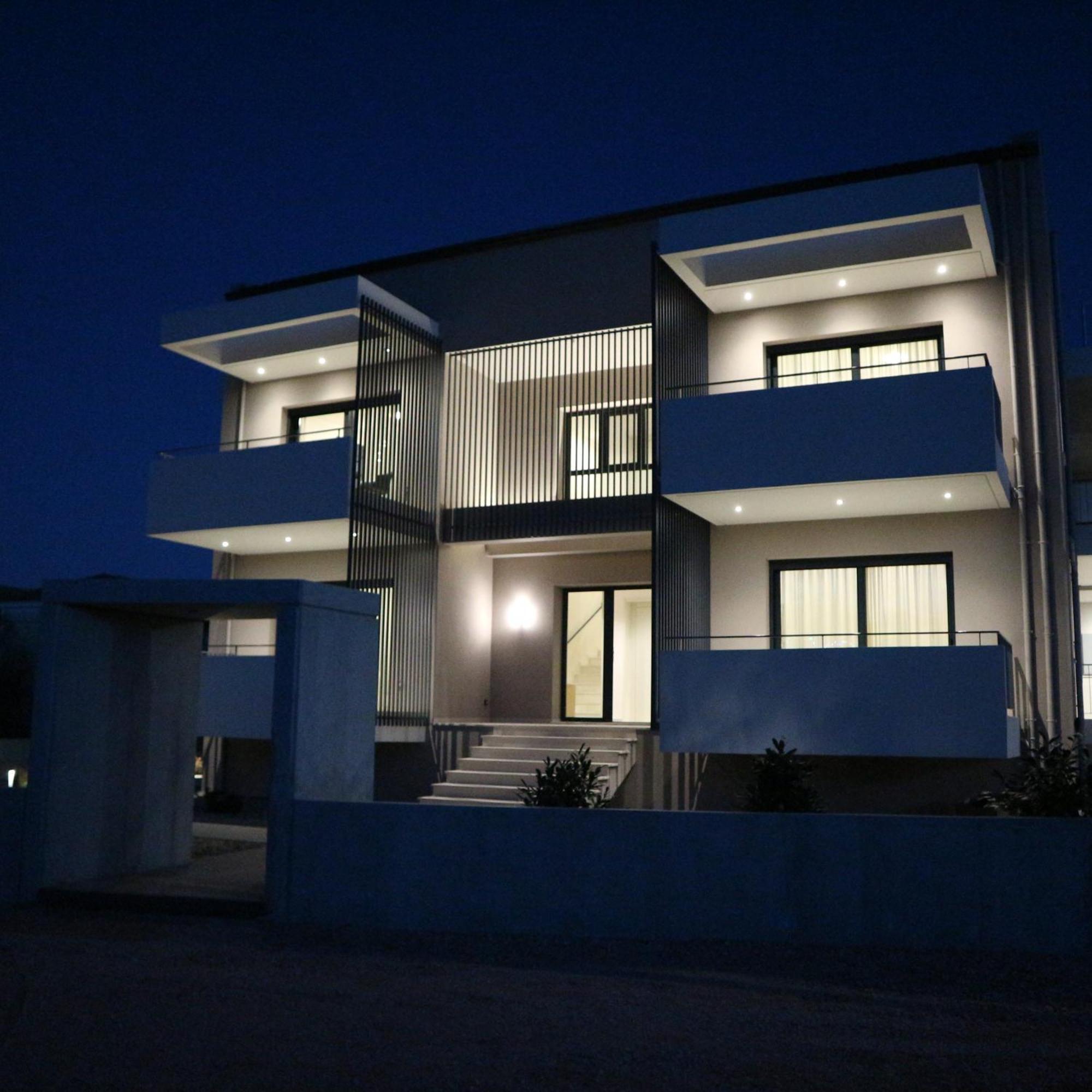 Aillo Living Spaces Ioannina Luaran gambar