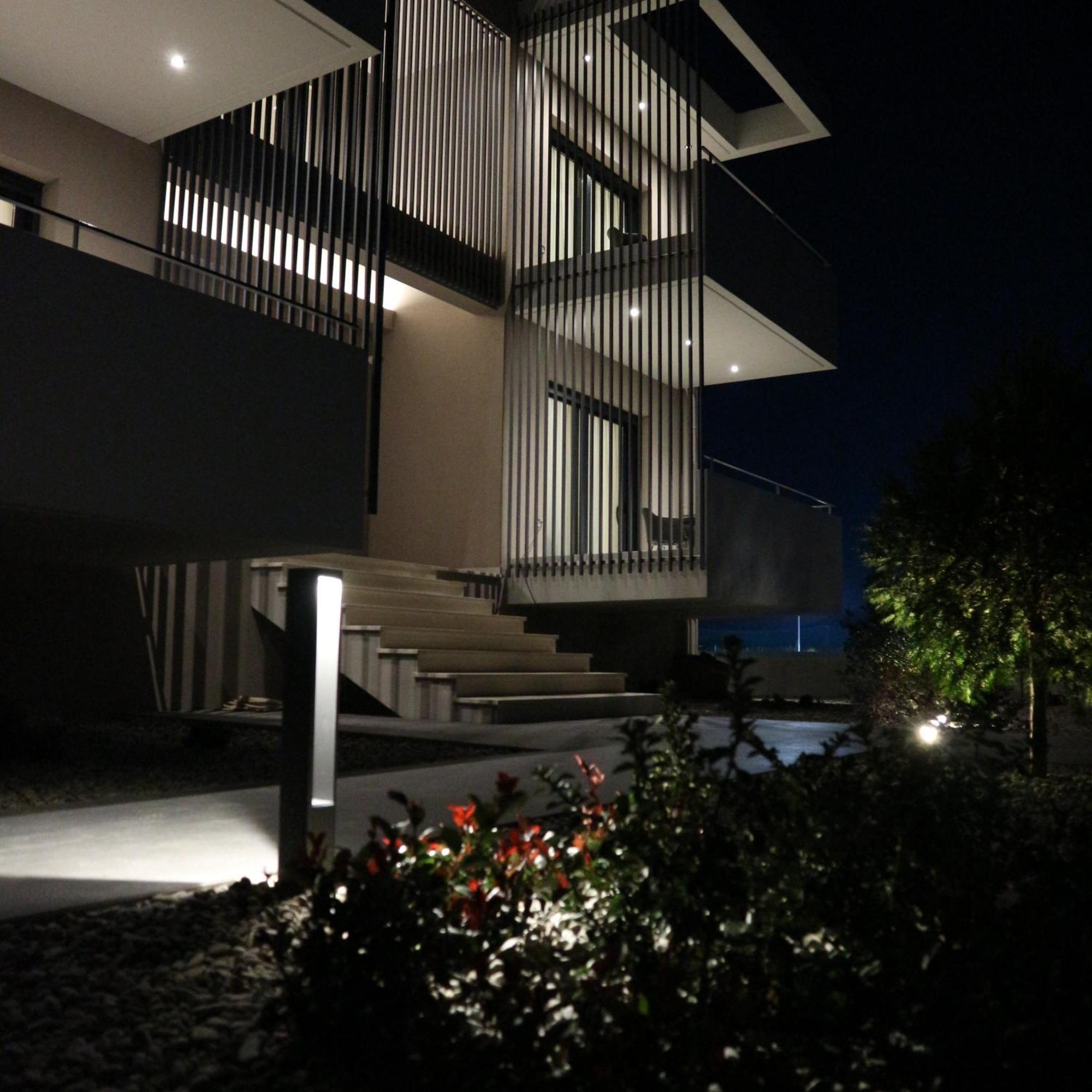 Aillo Living Spaces Ioannina Luaran gambar