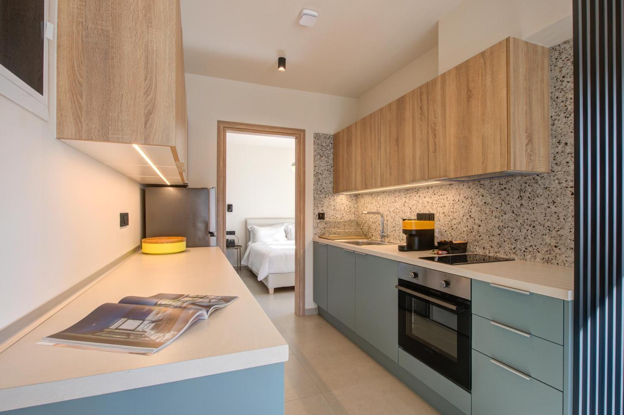 Aillo Living Spaces Ioannina Luaran gambar